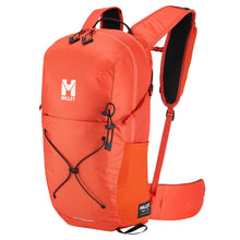 Plecak MILLET Seneca Lt 22 pomarańczowy
