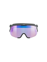 Gogle narciarskie JULBO Sniper EVO L czarne fotochrom Cat 1-3 Hi-contrast
