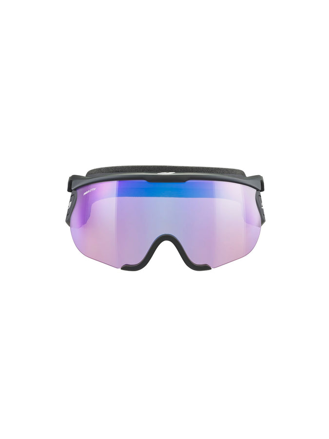 Gogle narciarskie JULBO Sniper EVO L czarne fotochrom Cat 1-3 Hi-contrast