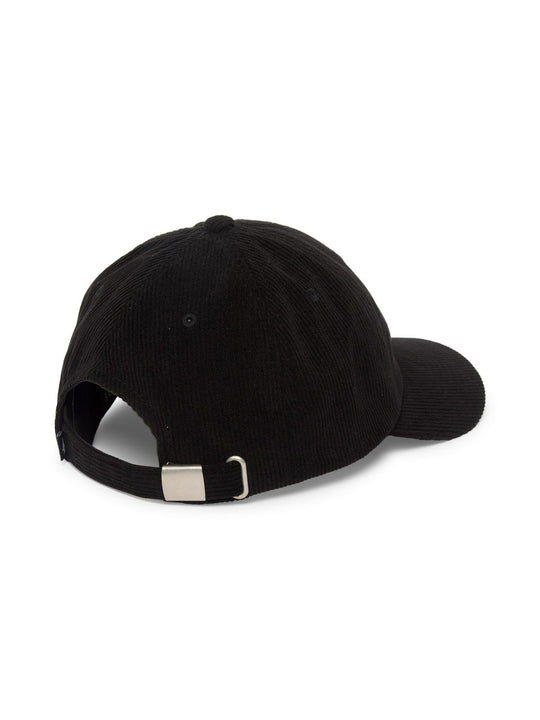 Czapka z daszkiem VOLCOM Fa Mickey Mason Adj Hat czarny
