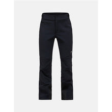 Spodnie PEAK PERFORMANCE W Stretch Pants czarny
