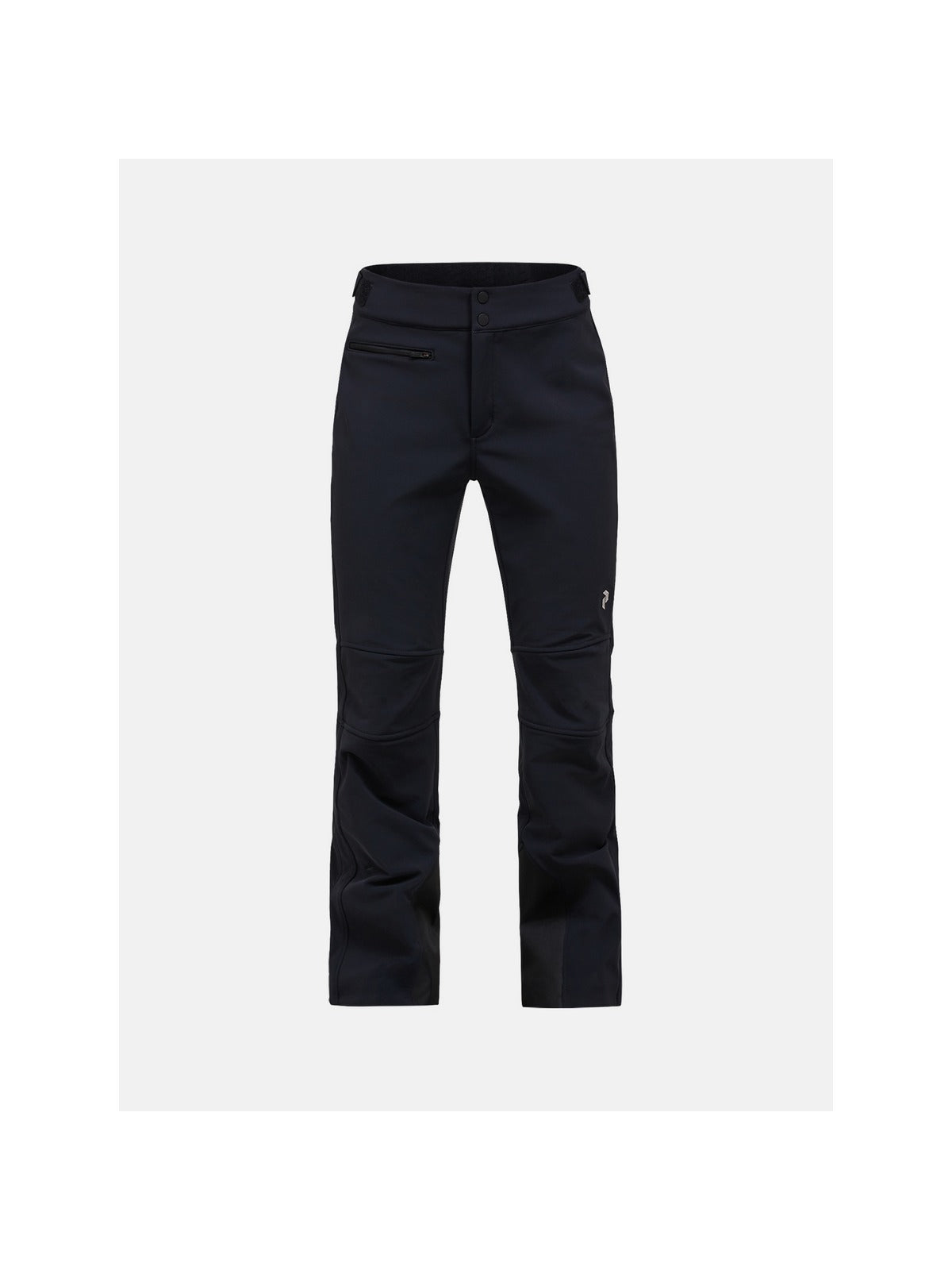 Spodnie PEAK PERFORMANCE W Stretch Pants czarny