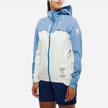 Kurtka damska MILLET Intense Pro 2,5L Jkt W niebiesko biała
