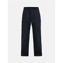Spodnie PEAK PERFORMANCE M Outdoor Cargo Pants czarny - Adventure Sports
