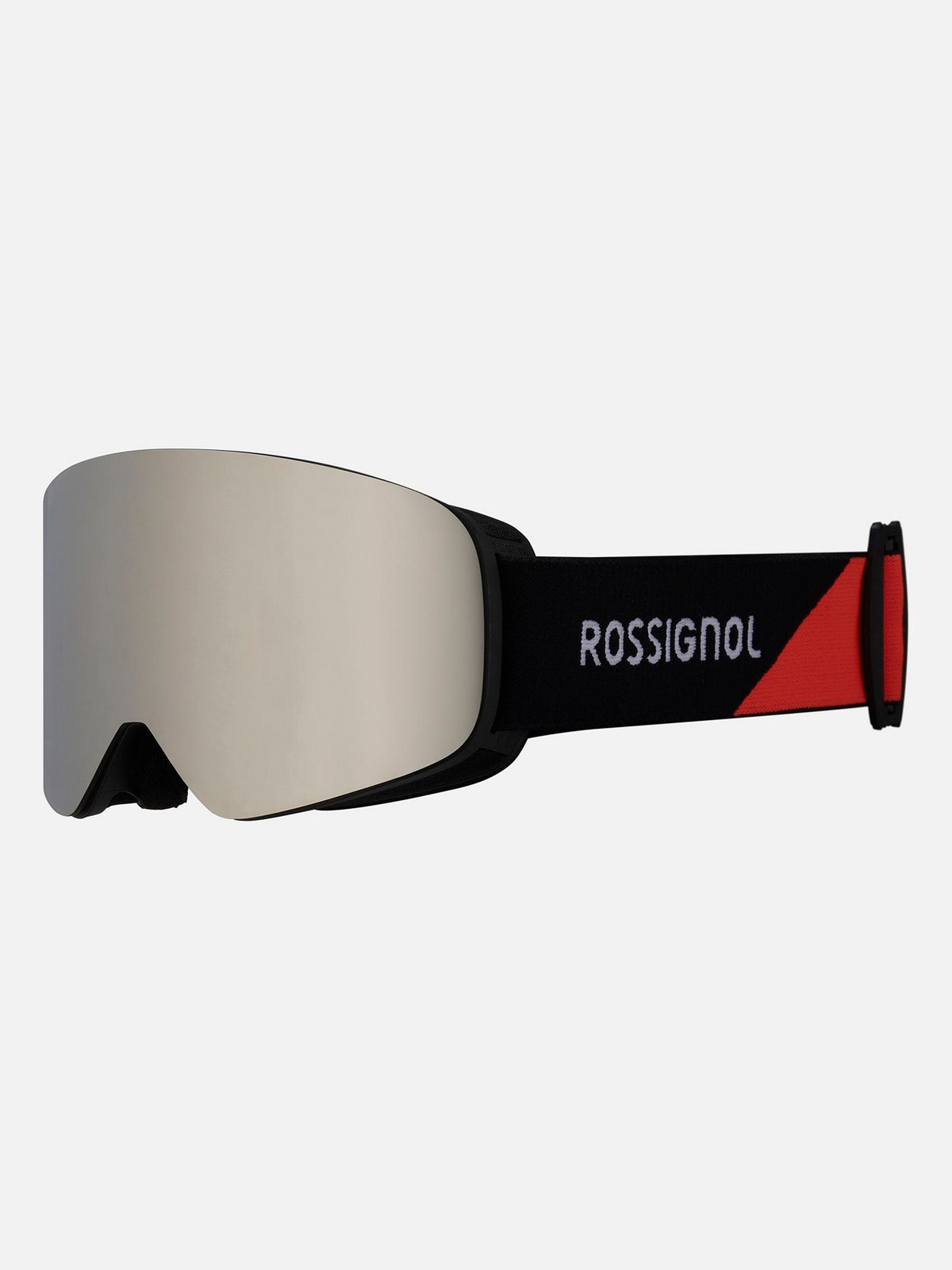 Gogle narciarskie dla dzieci ROSSIGNOL Trixie Hero cat.3 + cat.1