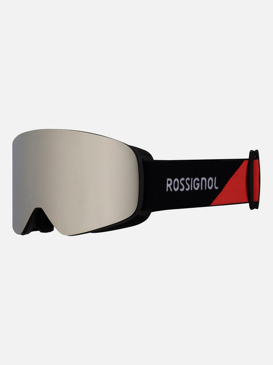 Gogle narciarskie dla dzieci ROSSIGNOL Trixie Hero cat.3 + cat.1

