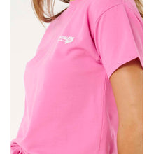 Szorty damskie RIP CURL Surf Puff Short różowe
