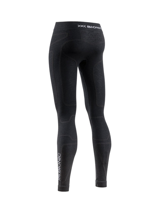 Legginsy termoaktywne damskie X-BIONIC Symbio Merino Pants Wmn
