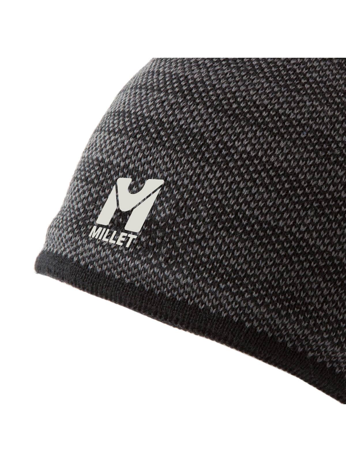 Czapka  MILLET Tiak Ii Beanie Czarny