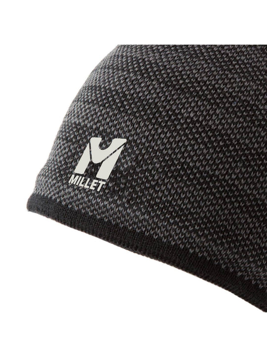 Czapka  MILLET Tiak Ii Beanie Czarny

