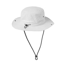 Kapelusz HELLY HANSEN Crew Sun Hat szary - TU - Czapka - Adventure Sports
