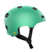 Kask Rowerowy POC CRANE MIPS - zielony - rowerowy - Adventure Sports
