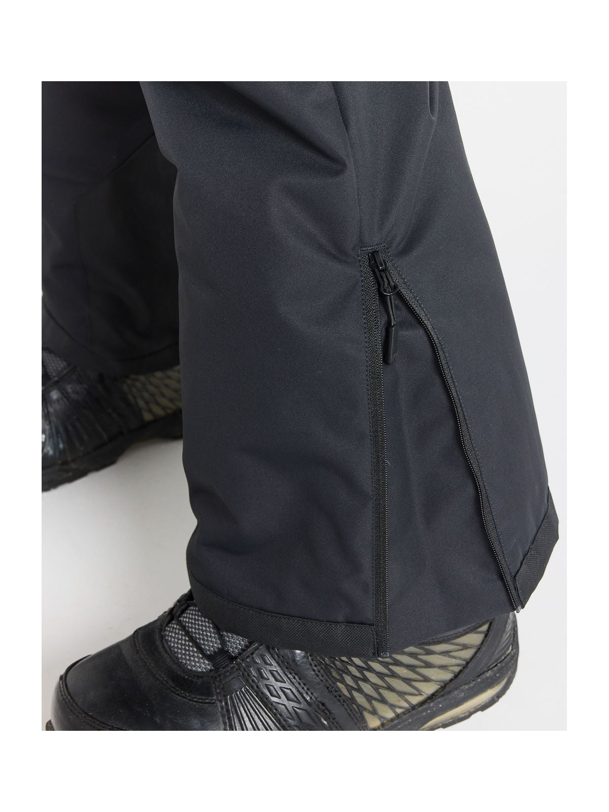Spodnie narciarskie RIP CURL ANTI SERIES RIDER PANT 10K/10K czarne
