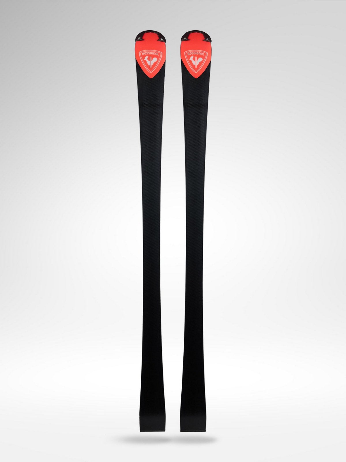 Narty ROSSIGNOL Hero Multievent 127-148 + wiązania LOOK Nx 7 Gw Lifter B73 Silver Red