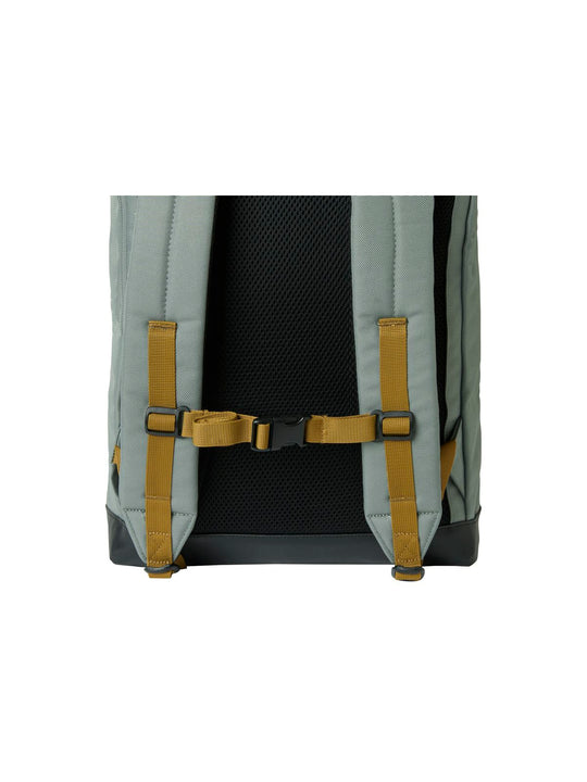 Plecak miejski HELLY HANSEN STOCKHOLM BACKPACK szary - TU - Adventure Sports
