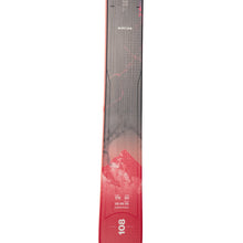 Narty freetourowe DYNASTAR M-Tour 108 F-Team Open
