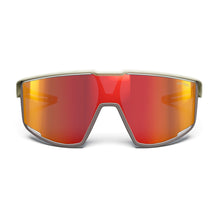 Okulary rowerowe JULBO FURY brązowy Cat 3 Spectron
