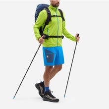 Szorty MILLET WANAKA FAST SHORT M niebieski - Adventure Sports
