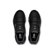 Buty damskie outdoorowe ON Low WaterProof czarny
