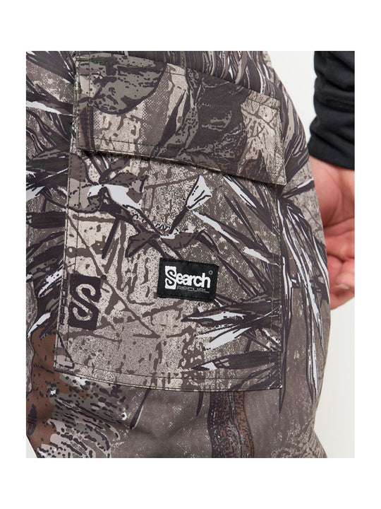 Spodnie narciarskie RIP CURL ANTI SERIES BASE 10K/10K PANT zielone
