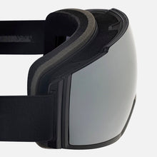 Gogle narciarskie ROSSIGNOL Magne'Lens Black Cat 3 + Cat 1
