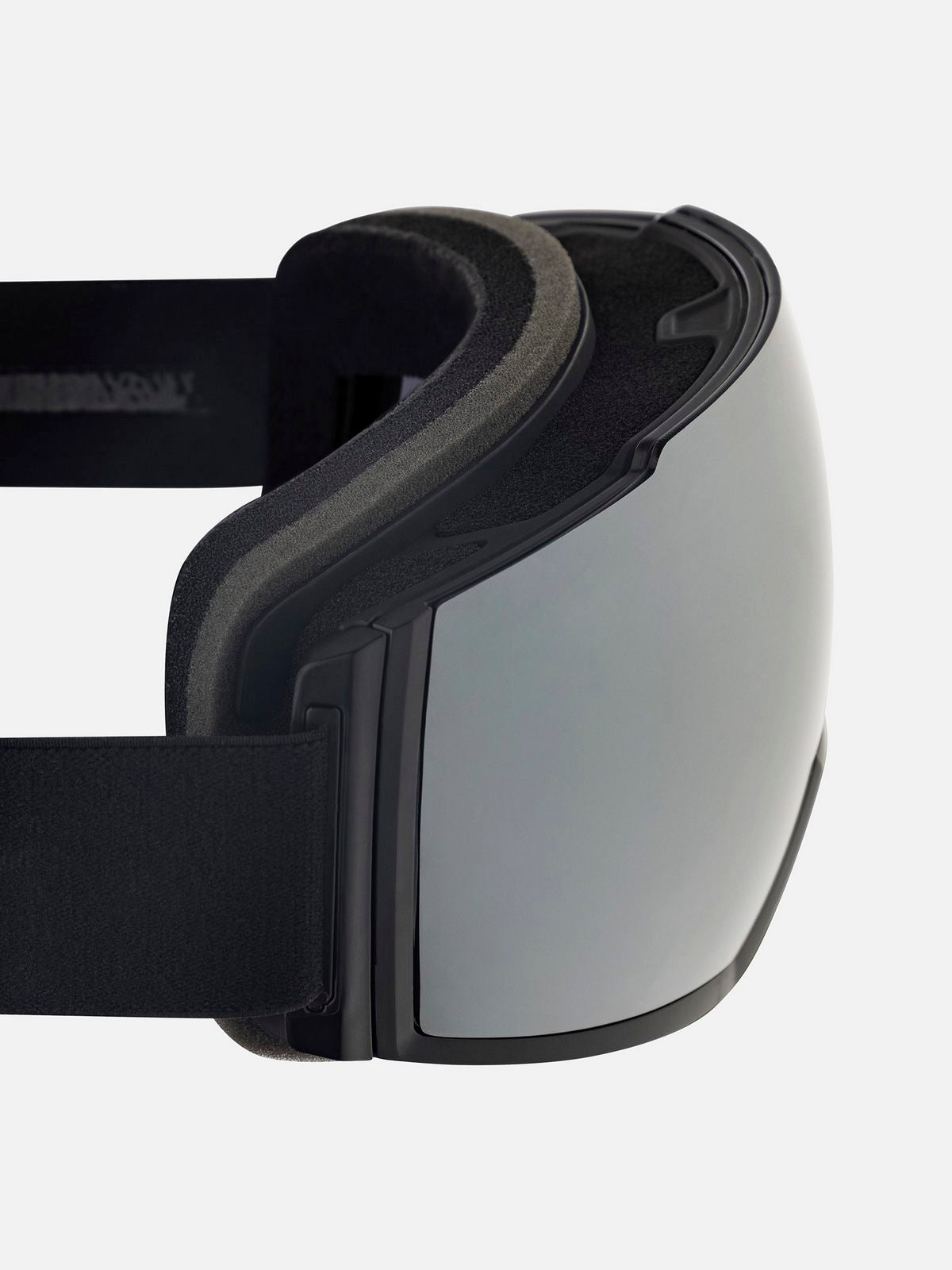 Gogle narciarskie ROSSIGNOL Magne'Lens Black Cat 3 + Cat 1