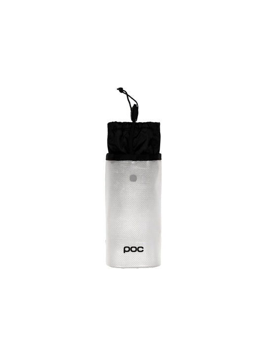 Torba rowerowa POC Ultra Snack Bag 1L biała
