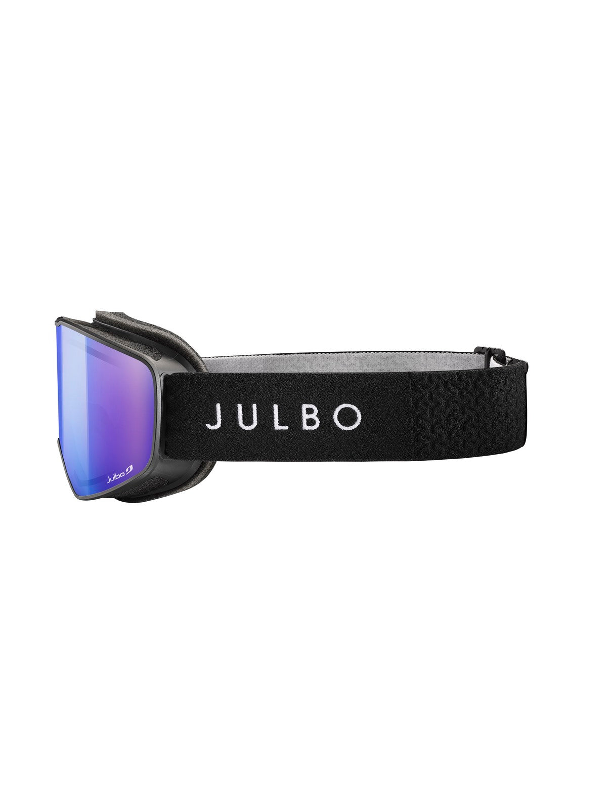 Gogle narciarskie JULBO Cyclon czarny fotochrom Cat 1-3 High Contrast