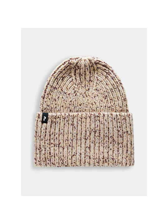 Czapka PEAK PERFORMANCE Mason Hat bordowa
