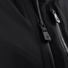 Kurtka żeglarska Sail Racing VAPOR JACKET czarna
