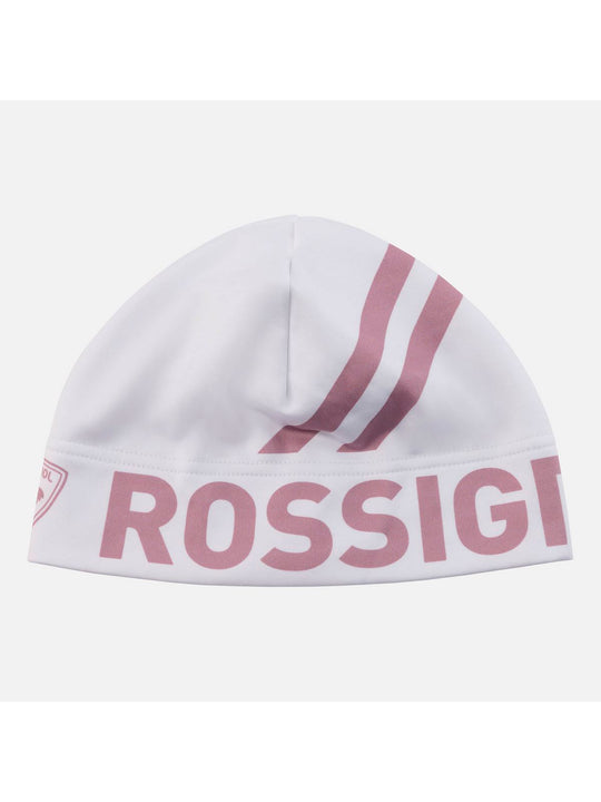 Czapka męska ROSSIGNOL Xc World Cup biały
