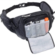 Nerka EVOC Hip Pack 3 black
