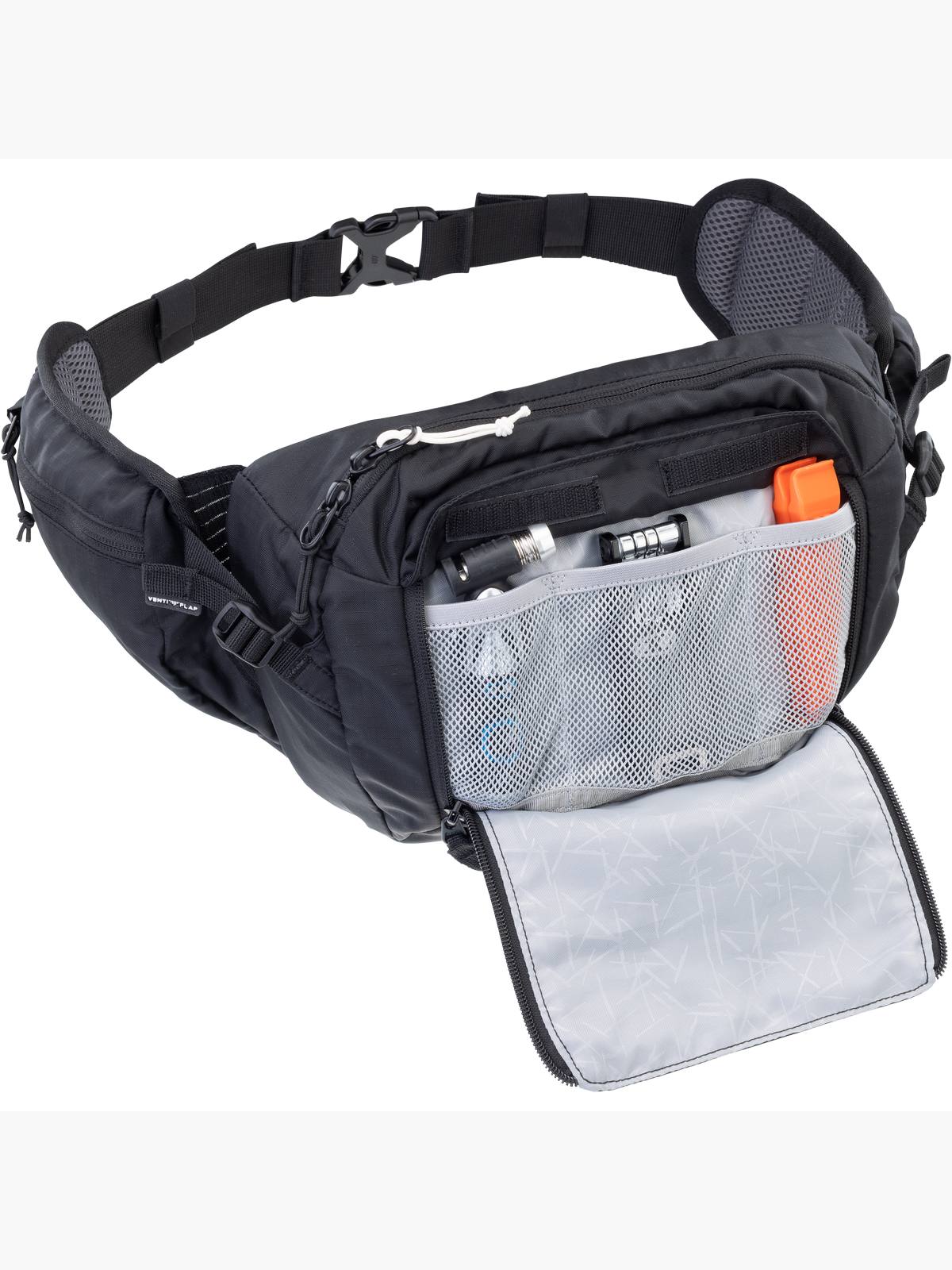 Nerka EVOC Hip Pack 3 black