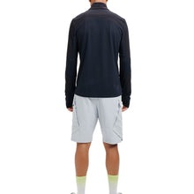 Bluza do biegania On Trail Breaker czarny
