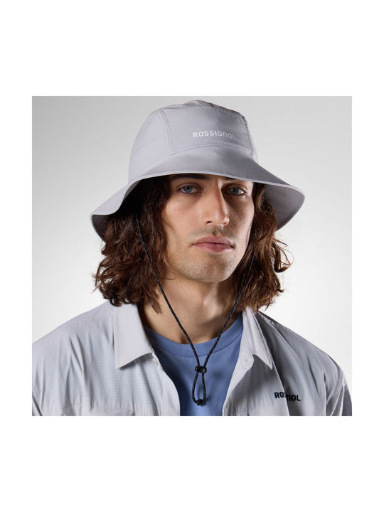Kapelusz ROSSIGNOL Hiking Hat szary
