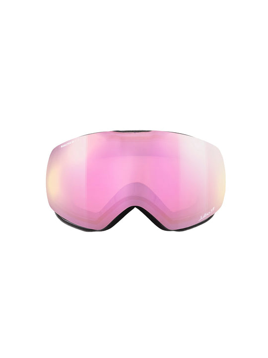 Gogle narciarskie JULBO SHADOW czarne fotochrom Cat 1-3 Glare Control
