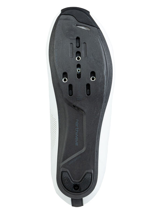 Buty rowerowe NORTHWAVE Revolution Wide biały
