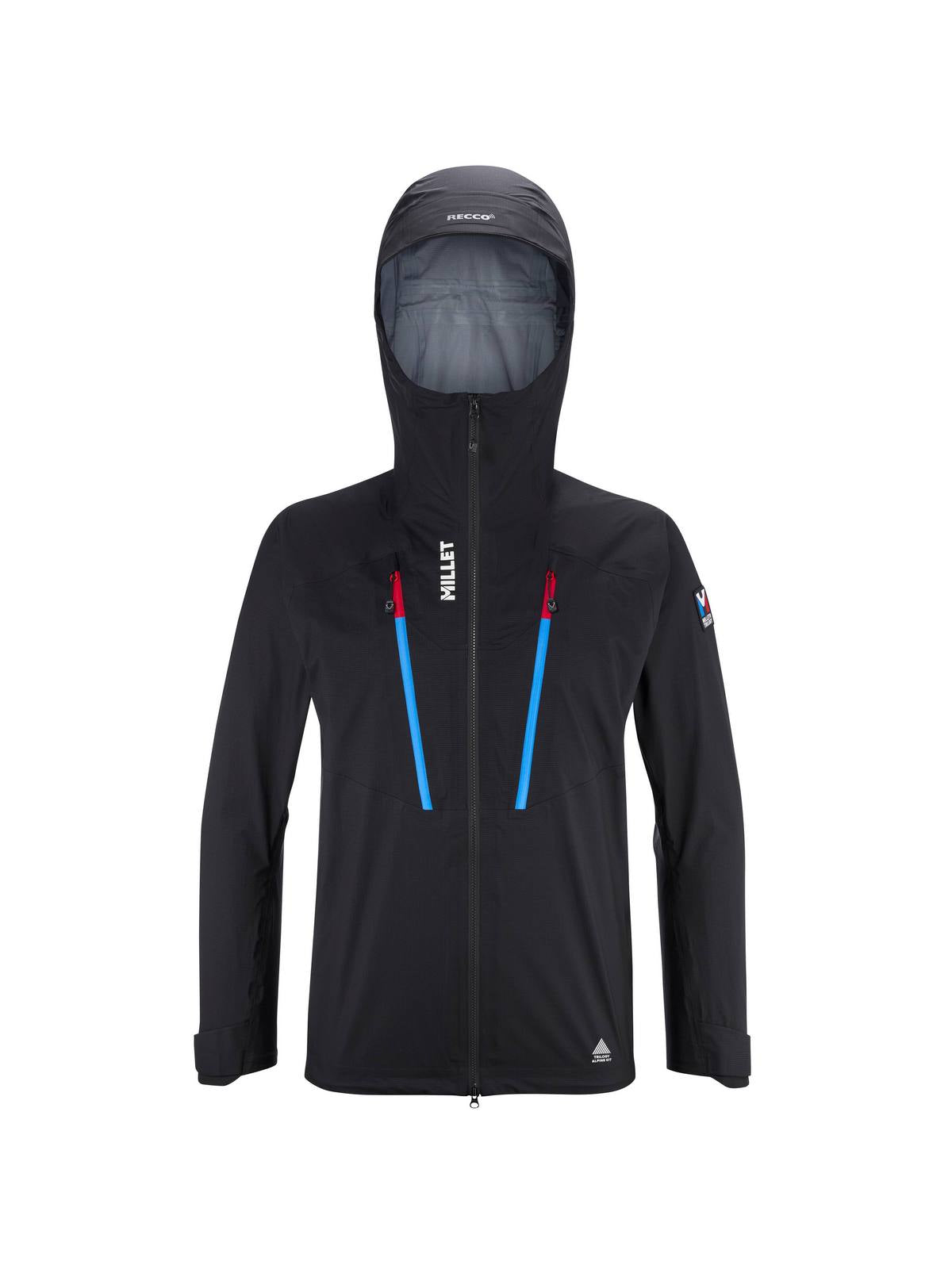 Kurtka MILLET TRILOGY JORASSES PTX JK M czarny