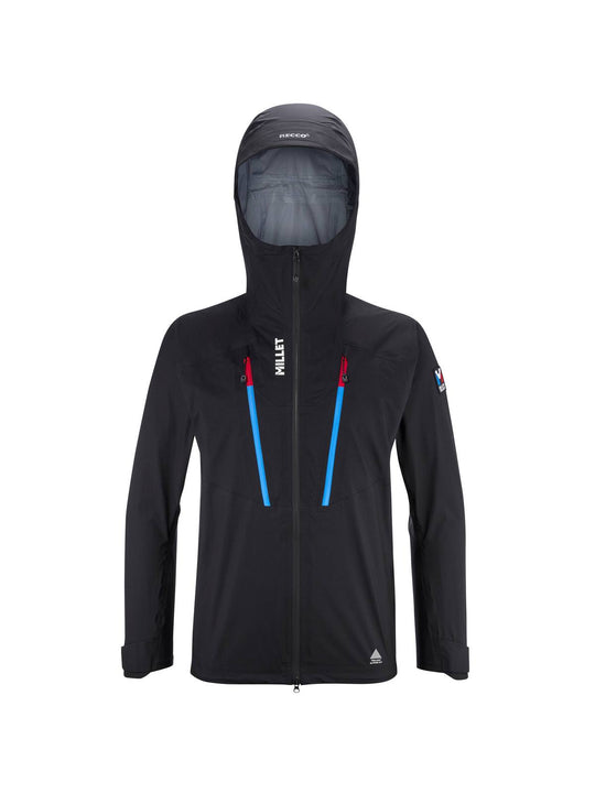 Kurtka MILLET TRILOGY JORASSES PTX JK M czarny
