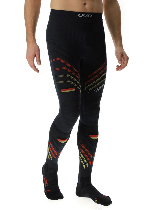 Spodnie termoaktywne UYN Natyon 3.0 Germany Uw Pants Medium
