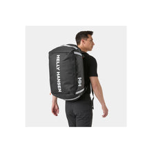 Torba HELLY HANSEN Guide Duffel Bag 50L czarna
