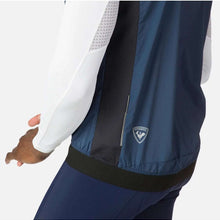 Kamizelka rowerowa Rossignol Skpr Vest granatowy - Adventure Sports
