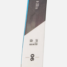 Narty DYNASTAR M-Free 90 + wiązania LOOK Xpress 11 GW
