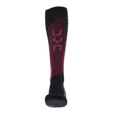 Skarpety narciarskie damskie UYN W Ski One Biotech Socks czarny
