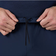 Spodnie męskie ROSSIGNOL Sidelhorn Pant granatowy - Adventure Sports
