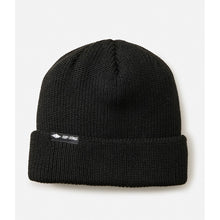 Czapka RIP CURL CLASSIC SURF REG BEANIE 3-PK czarna
