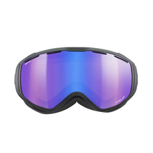 Gogle narciarskie JULBO TITAN OTG czarne fotochrom Cat 1-3 hi contrast
