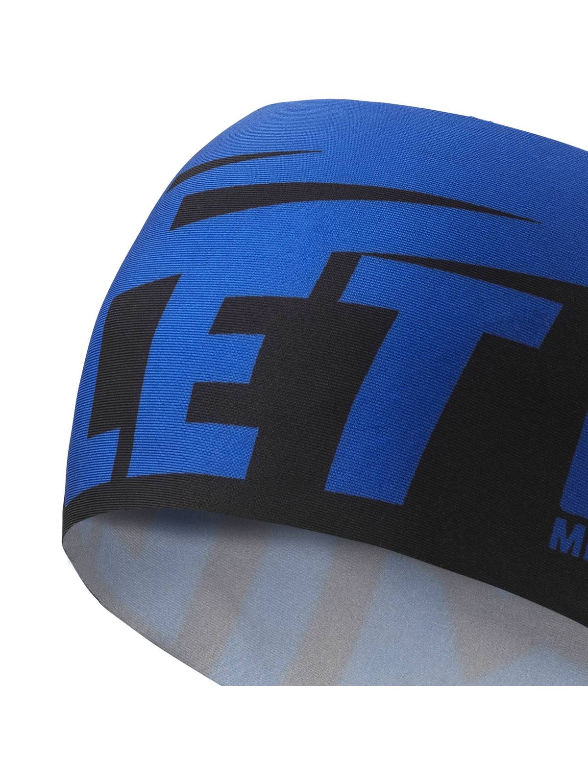 Opaska MILLET Pierra Ment Headband Czarny
