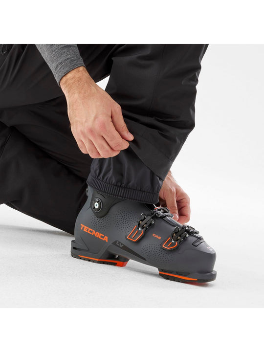 Spodnie narciarskie MILLET COSMIC GTX 2L PANT czarne
