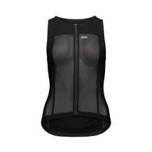 Ochraniacz na plecy damski POC W'S Vpd Max Vest czarny
